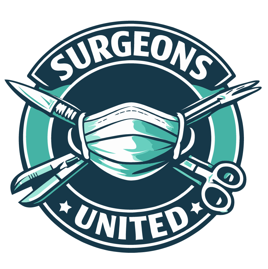 Surgeons United Logo